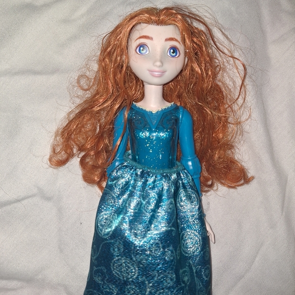 Merida - Picture 1 of 4